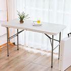 Mesa Plegable 122 CM Córdoba 2