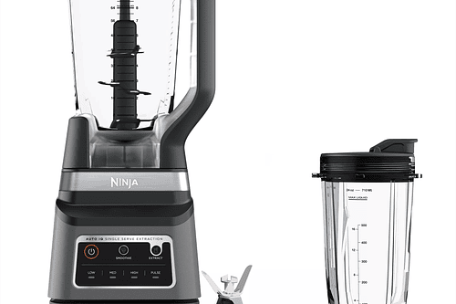 Ninja® Professional Plus Blender DUO® with Auto-iQ®