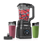 Ninja Detect™ Duo® Power Blender Pro + Single Serve 2