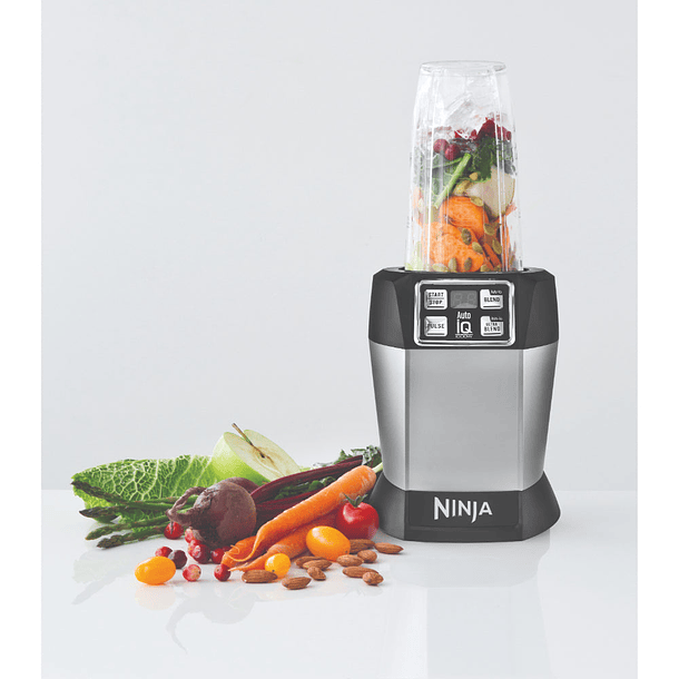 Nutri Ninja 1000 Watt Ninja 4