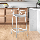 Silla Sidney de Barra Blanca 2