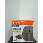 Freidora de Aire Sin Aceite Imusa 3.2 Litros Air Fryer Esential 13