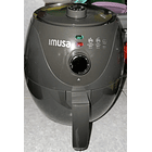 Freidora de Aire Sin Aceite Imusa 3.2 Litros Air Fryer Esential 14