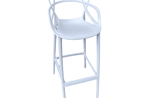 Silla Sidney de Barra Blanca