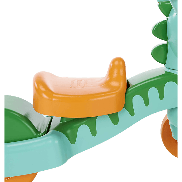 Montable Dino - Little Tikes 2