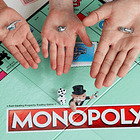 Juego De Mesa Monopoly Clásico 12