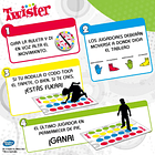 Juego de Mesa Twister - Hasbro Gaming 9