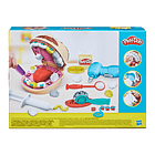 Set de Masa Moldeable Dentista Bromista - Play-Doh 4