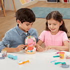 Set de Masa Moldeable Dentista Bromista - Play-Doh 7