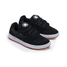 Zapatilla Vans Speed Ls Hombre Negro 2