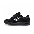 Zapatilla Vans Upland Hombre Negro 2