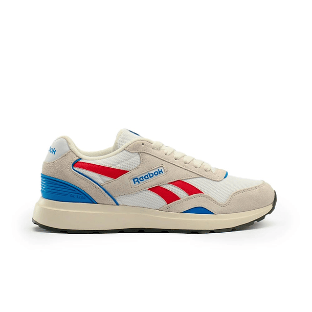 Zapatilla Reebok Gl1100 Hombre Beige 1