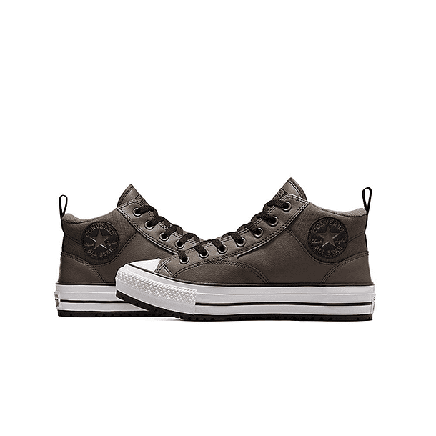 Zapatilla Converse Chuck Taylor All Star Malden Street Hombre Cafe 3