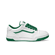 Zapatilla Vans Hylane Unisex Blanco