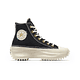 Zapatilla Converse Run Star Hike Mujer Negro