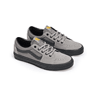 Zapatilla Vans Sk8-Low Hombre Gris 3