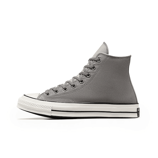 Zapatilla Converse Chuck 70 Hombre Gris 2