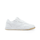 Zapatilla Reebok Court Advance Hombre Blanco 1