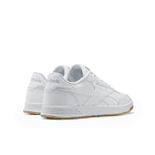 Zapatilla Reebok Court Advance Hombre Blanco 2