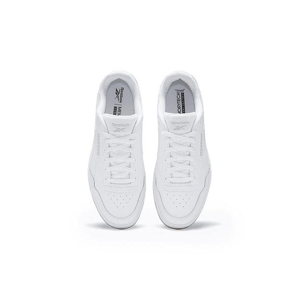 Zapatilla Reebok Court Advance Hombre Blanco 3