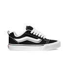 Zapatilla Vans Knu Skool Mujer Negro 1