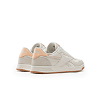 Zapatilla Reebok Court Advance Mujer Blanco 3