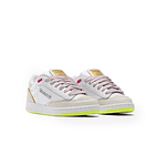 Zapatilla Reebok Club C Bulc Blanco Mujer Blanco 2