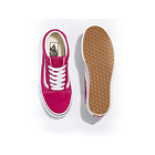 Zapatilla Vans Old Skool (Color Theory) Mujer Fucsia 3