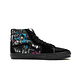 Zapatilla Vans Sk8-Hi (Disney) Unisex Negro