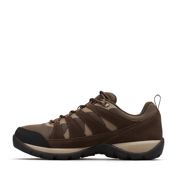 Zapatilla Hombre Redmond V2 Waterproof Café Columbia 2