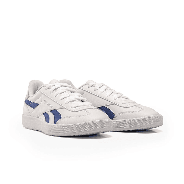 Zapatilla Reebok Smash Edge Mujer Blanco 2