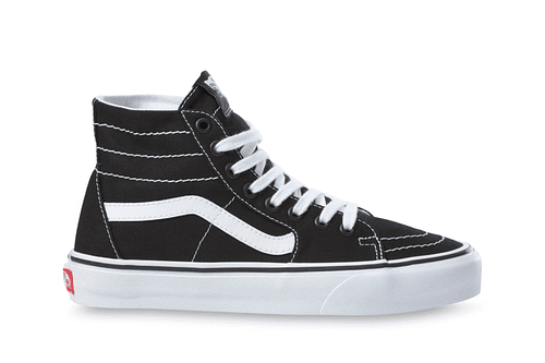 Zapatilla Vans Sk8-Hi Unisex Negro