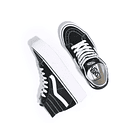 Zapatilla Vans Sk8-Hi Tapered Stackform Mujer Negro 3