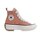 Zapatilla Converse Run Star Hike 90's Sport Unisex Rosado