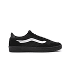 Zapatilla Vans Cruze Too Cc Hombre Negro 1