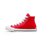 Zapatilla Converse Chuck Taylor Sketch Unisex Rojo 2