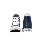 Zapatilla Converse Chuck Taylor Sketch Hombre Azul 4