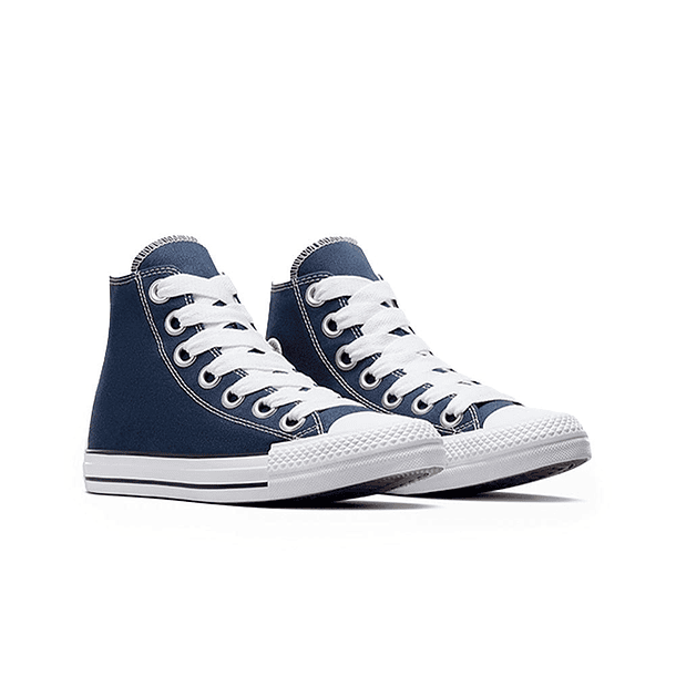 Zapatilla Converse Chuck Taylor Sketch Hombre Azul 6