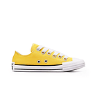 Zapatilla Converse Chuck Taylor Sketch Unisex Amarillo 1