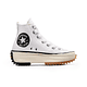 Zapatilla Converse Run Star Hike Sketch Mujer Blanco