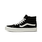 Zapatilla Vans Sk8-Hi Hombre Negro 2