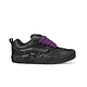 Zapatilla Vans Knu Skool Mujer Negro