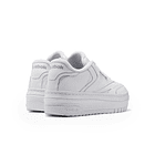 Zapatilla Reebok Club C Extra Mujer Blanco 5