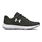 Zapatillas para correr Surge 3 de hombre Under Armour 2