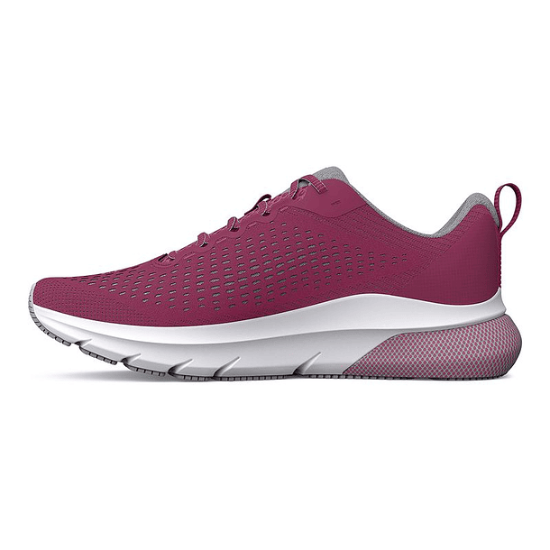 Zapatillas de running UA HOVR™ Turbulence para mujer 2