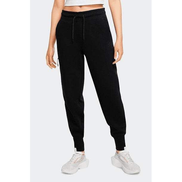 NIKE JOGGER TECH FLEECE - MUJER 2