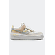 NIKE AIR FORCE 1 LOW SHADOW SAIL LIGTH - MUJER