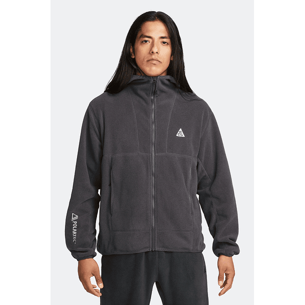 NIKE ACG CHAQUETA POLARTEC WOLF TREE 1