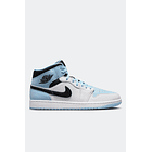 JORDAN 1 MID SE ICE BLUE 1