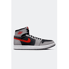 JORDAN 1 HIGH ZOOM AIR CMFT 2 BLACK FIRE RED 1